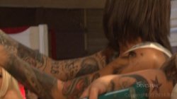 'Destruction Of Bonnie Rotten' screenshot nº 80