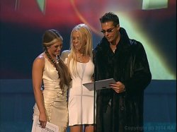 Captura de '2004 AVN Awards' nº 30