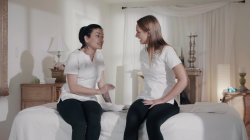 'Lesbian Anal Vol. 3' screenshot nº 2
