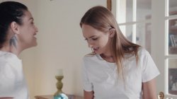 'Lesbian Anal Vol. 3' screenshot nº 3