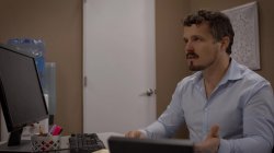 Captura de 'TS Taboo 11: Office Liaisons' nº 3