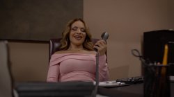 Captura de 'TS Taboo 11: Office Liaisons' nº 14