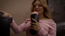 Captura de 'TS Taboo 11: Office Liaisons' nº 16
