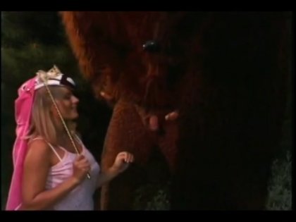 WHERE THE WILD THINGS FUCK