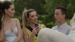 'Lia's Big Stepfamily' screenshot nº 85