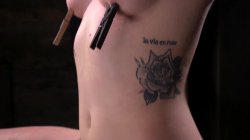 Captura de 'Lily LaBeau Is Kinky' nº 52