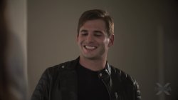 Captura de 'The Bully Meets My Mom' nº 6