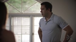 Captura de 'The Bully Meets My Mom' nº 7