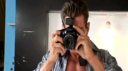 Captura de 'Jennifer Dark & Marie Luv & Lee Stone Suck Fuck Anal A2M Snowball Collector Scene' nº 8