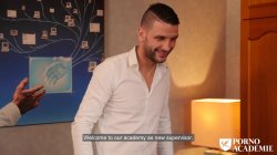 Captura de 'Lesson of the Day: Exotic Students' nº 132