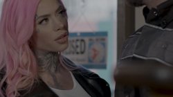 Captura de 'Best of Her, The' nº 33