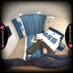 Captura de 'Flexible Doll Polly Yangs Has Fun with a Fat Dick' nº 16