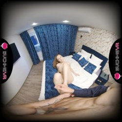 Captura de 'Flexible Doll Polly Yangs Has Fun with a Fat Dick' nº 44