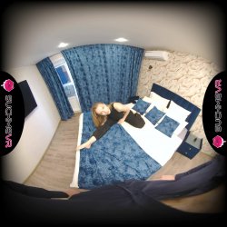 Captura de 'Flexible Doll Polly Yangs Has Fun with a Fat Dick' nº 8