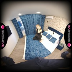 Captura de 'Flexible Doll Polly Yangs Has Fun with a Fat Dick' nº 9