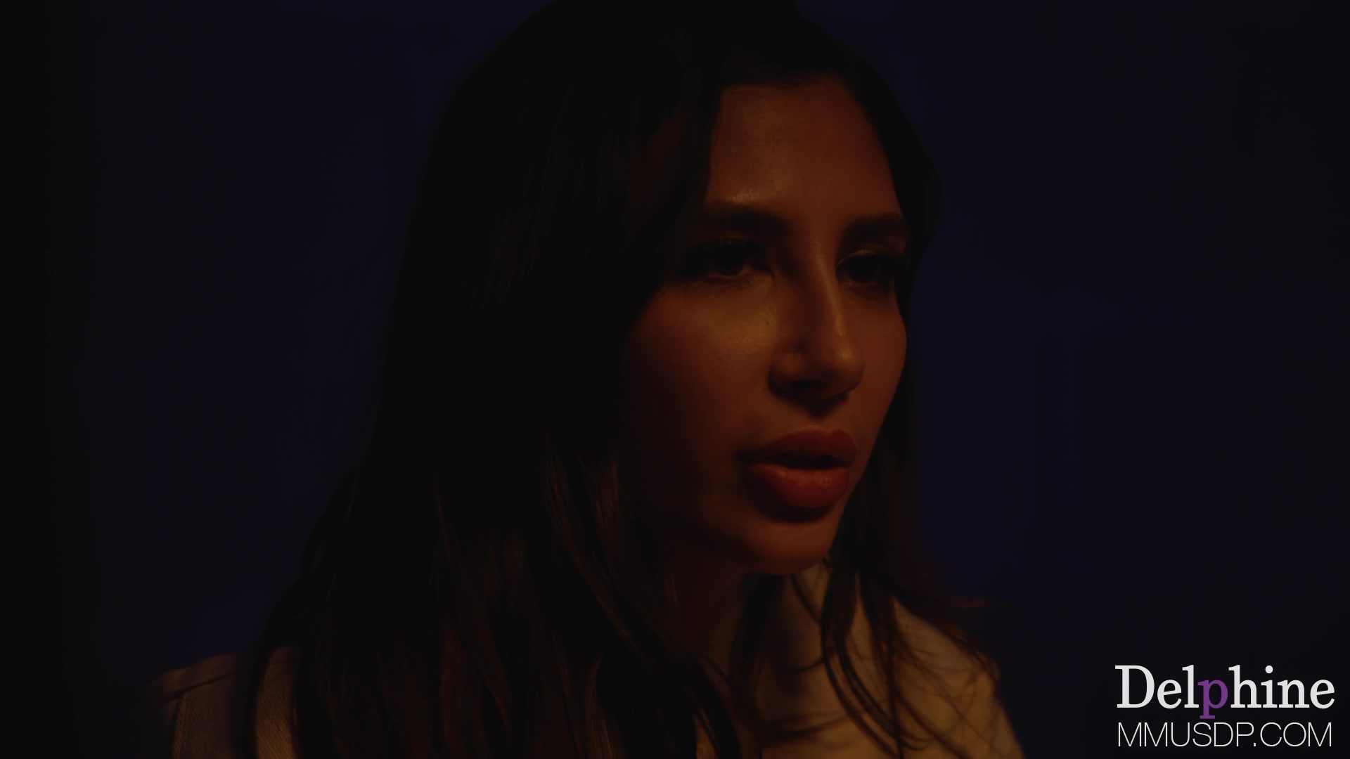 Mental Patient, The (2022) | Delphine | Adult DVD Empire