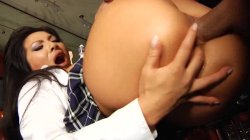 'Hot Asian Pussy' screenshot nº 9