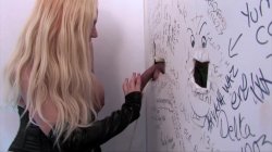 'Glory Hole Gaggers 5' screenshot nº 40