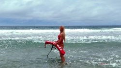Captura de 'Aubrey Kate's Wet 'N Wild' nº 96