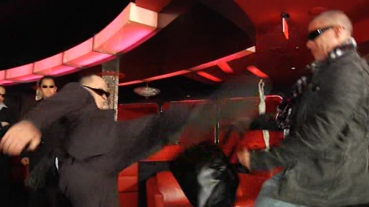 Asian Beauty Asa Akira Gets Her Pussy Pounded