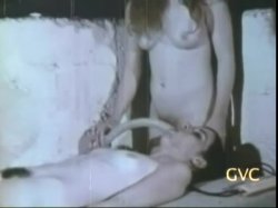 'Robot Love Slaves / A Kinky Girl and Her Horse' screenshot nº 31
