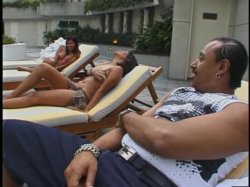'International Flava 2' screenshot nº 8