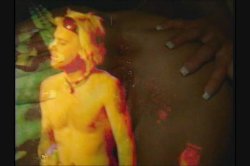 Captura de 'Anal Demonstrative' nº 6