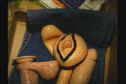 Captura de 'Anal Demonstrative' nº 15