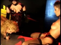 'Black Room, The' screenshot nº 44