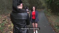 'Girlfriends Volume 1' screenshot nº 5