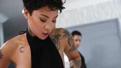 Captura de '25 Sexiest Black Porn Stars Ever! Vol. 3' nº 88