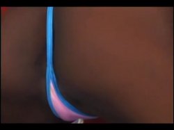 Captura de 'My Chocolate Ass' nº 5