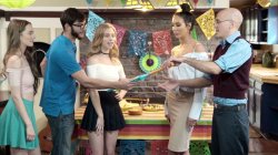 'Family Pies Vol. 3' screenshot nº 83