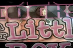 'Big Cocks In Her Little Box #3' screenshot nº 1