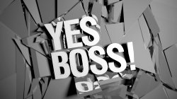 Captura de 'Yes Boss!' nº 50