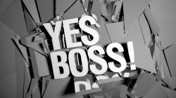 Captura de 'Yes Boss!' nº 127