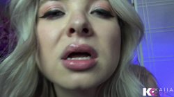 Captura de 'Your Body My Choice: POV Castration Literally Taking Your Balls' nº 16