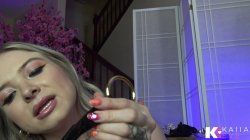 Captura de 'Your Body My Choice: POV Castration Literally Taking Your Balls' nº 30