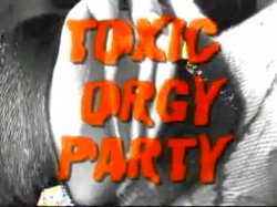 Captura de 'Toxic Orgy Party' nº 5
