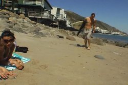 Captura de 'Anal Beach Buns' nº 68