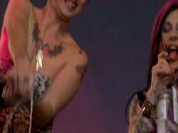 'Burning Angel All-Stars' screenshot nº 5