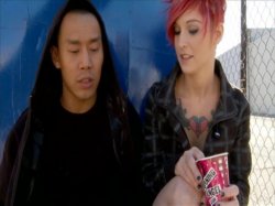 'Burning Angel All-Stars' screenshot nº 139