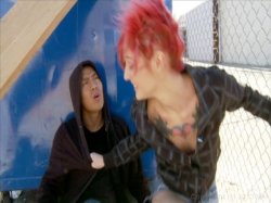 'Burning Angel All-Stars' screenshot nº 140