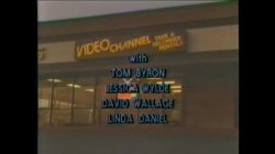 Captura de 'Video Tramp' nº 1