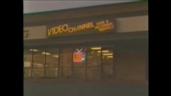 Captura de 'Video Tramp' nº 2