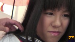 Captura de 'Big Tits And Shaved Pussy Asian Girl Masturbated With Finger Fucking And Vibrators' nº 42