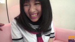 Captura de 'Big Tits And Shaved Pussy Asian Girl Masturbated With Finger Fucking And Vibrators' nº 5