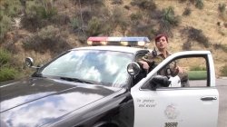 Captura de 'Black Cock Justice' nº 4
