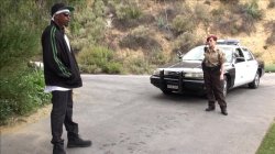 Captura de 'Black Cock Justice' nº 6