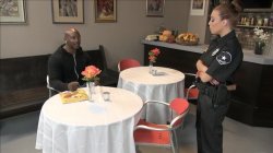 Captura de 'Black Cock Justice' nº 71